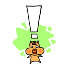 HARURU sticker #5045004