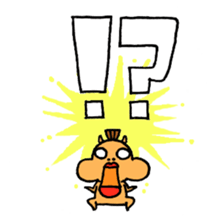 HARURU sticker #5045005