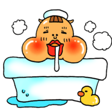 HARURU sticker #5045016