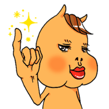 HARURU sticker #5045017