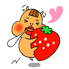 HARURU sticker #5045018