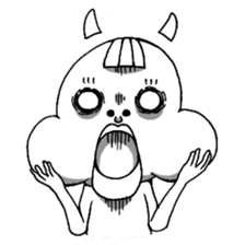 HARURU sticker #5045019