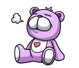 I'm C.C.Chang Part 2 sticker #5045251