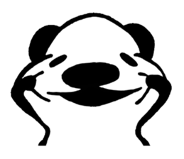 pandafuru sticker #5045343