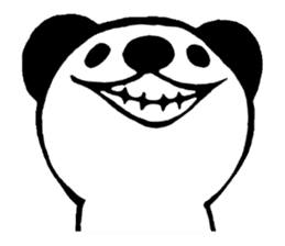 pandafuru sticker #5045350