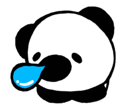 pandafuru sticker #5045358