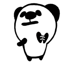 pandafuru sticker #5045371