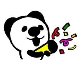 pandafuru sticker #5045375