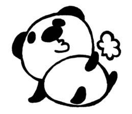 pandafuru sticker #5045377