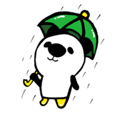 pandafuru sticker #5045378