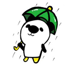 pandafuru sticker #5045378