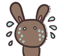 Rabbit Pit 2 sticker #5045464