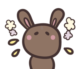 Rabbit Pit 2 sticker #5045465