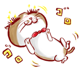 cute bibi sticker #5045587