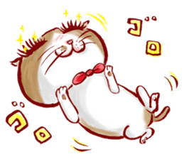 cute bibi sticker #5045587