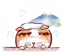 cute bibi sticker #5045590