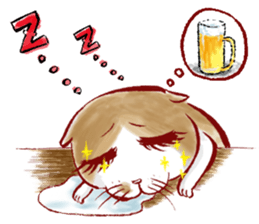 cute bibi sticker #5045593