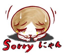 cute bibi sticker #5045599