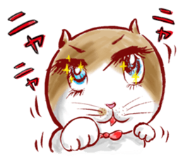 cute bibi sticker #5045608