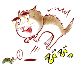 cute bibi sticker #5045610