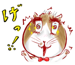 cute bibi sticker #5045613