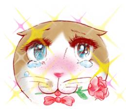 cute bibi sticker #5045617