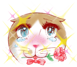 cute bibi sticker #5045617