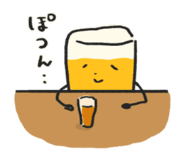 Oktoberfest Japan Original Sticker sticker #5045879