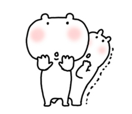 Dominant sticker #5046411