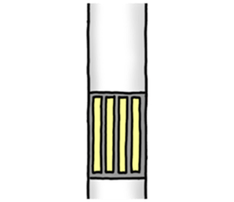 Dominant sticker #5046414