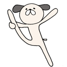 shine life sticker #5046708