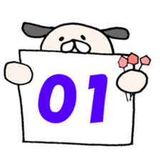 shine life sticker #5046714