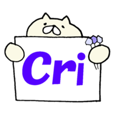 shine life sticker #5046715