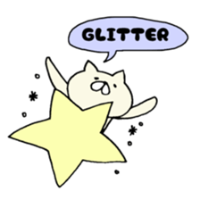 shine life sticker #5046739