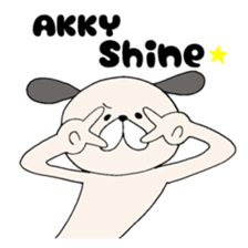 shine life sticker #5046740