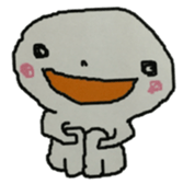 Relaxing type of  Switch sticker #5046936