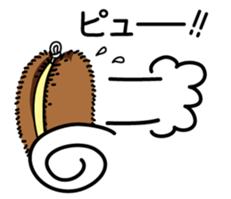 Scourer me sticker #5047573