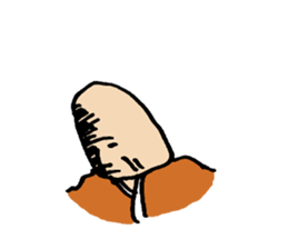 Advice grandfather sticker #5047628