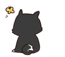 Dog dog dog! sticker #5047687