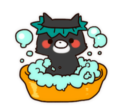 Dog dog dog! sticker #5047695