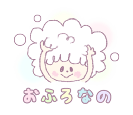 Creamy*pet sticker #5049409