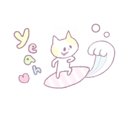 Creamy*pet sticker #5049412