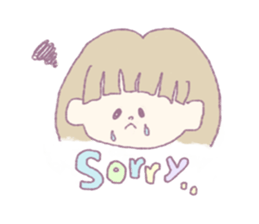 Creamy*pet sticker #5049413