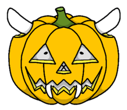 Excuse me, I am a rabbit! PART10 sticker #5050102