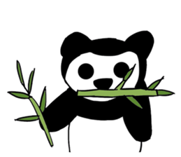 Bear Bear Is Bear Bear sticker #5050354