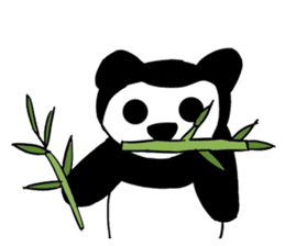 Bear Bear Is Bear Bear sticker #5050354