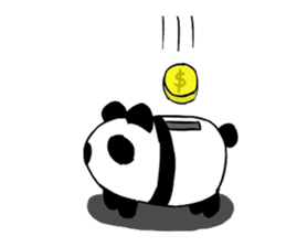 Bear Bear Is Bear Bear sticker #5050356