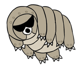 Bear Bear Is Bear Bear sticker #5050386