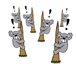 Bear Bear Is Bear Bear sticker #5050387