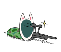 sachikotyan sticker #5050413